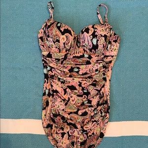 Fit4u Swimsuit